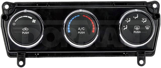 599-204 HVAC Control Module Dorman - OE Solutions Canada