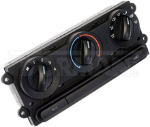 Load image into Gallery viewer, 599-205 HVAC Control Module Dorman - OE Solutions Canada