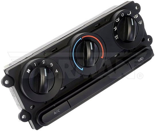 599-205 HVAC Control Module Dorman - OE Solutions Canada