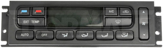 599-206 HVAC Control Module Dorman - OE Solutions Canada