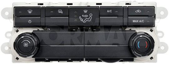 599-207 HVAC Control Module Dorman - OE Solutions Canada