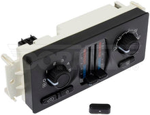 Load image into Gallery viewer, 599-210XD HVAC Control Module Dorman - OE Solutions Canada