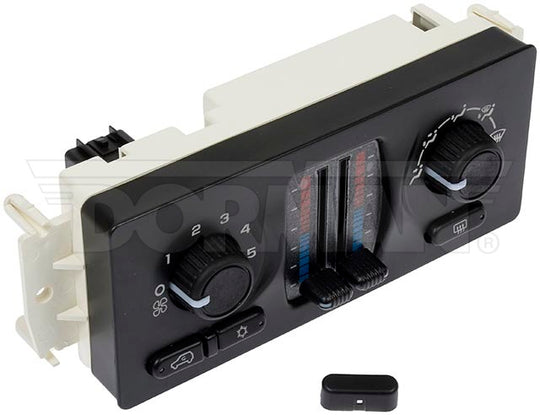 599-210XD HVAC Control Module Dorman - OE Solutions Canada