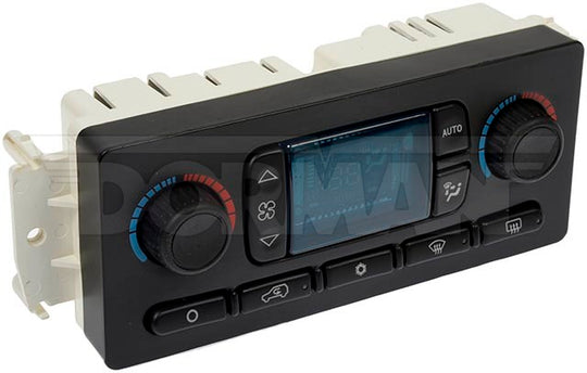 599-211XD HVAC Control Module Dorman - OE Solutions Canada