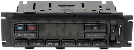 599-214 HVAC Control Module Dorman - OE Solutions Canada