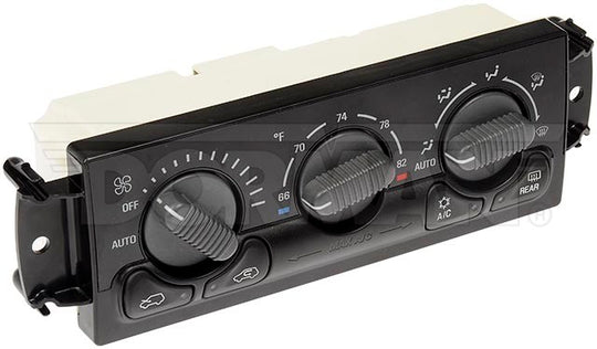 599-215 HVAC Control Module Dorman - OE Solutions Canada