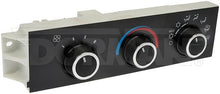 Charger l'image dans la galerie, 599-217 HVAC Control Module Dorman - OE Solutions Canada