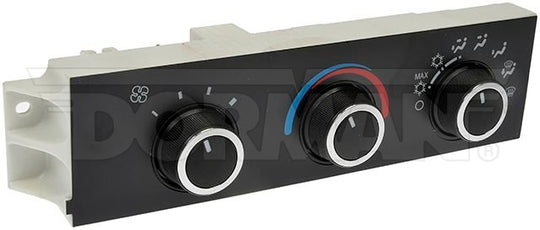 599-217 HVAC Control Module Dorman - OE Solutions Canada
