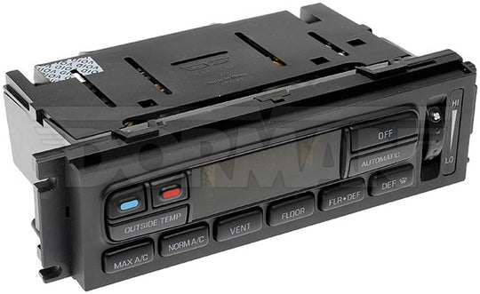 599-220 HVAC Control Module Dorman - OE Solutions Canada