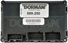 Load image into Gallery viewer, 599-250 Transfer Case Control Module Dorman OE Solutions Canada