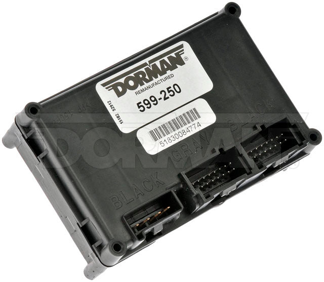 599-250 Transfer Case Control Module Dorman OE Solutions Canada