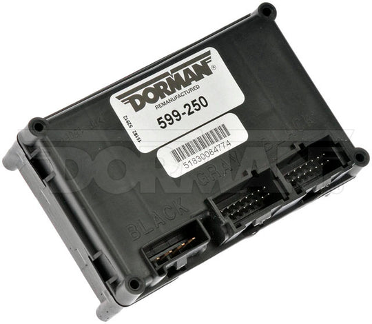 599-250 Transfer Case Control Module Dorman - OE Solutions Canada