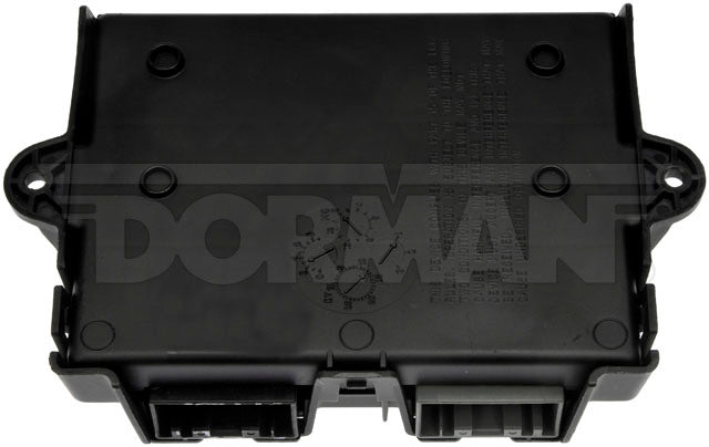 599-252 Transfer Case Control Module Dorman OE Solutions Canada