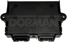 Load image into Gallery viewer, 599-252 Transfer Case Control Module Dorman OE Solutions Canada