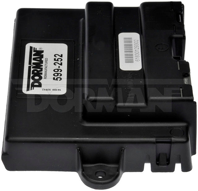 599-252 Transfer Case Control Module Dorman OE Solutions Canada