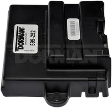 Load image into Gallery viewer, 599-252 Transfer Case Control Module Dorman OE Solutions Canada