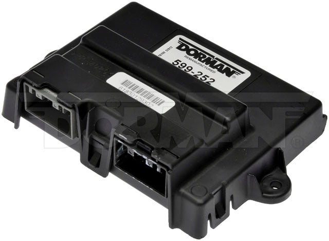 599-252 Transfer Case Control Module Dorman OE Solutions Canada