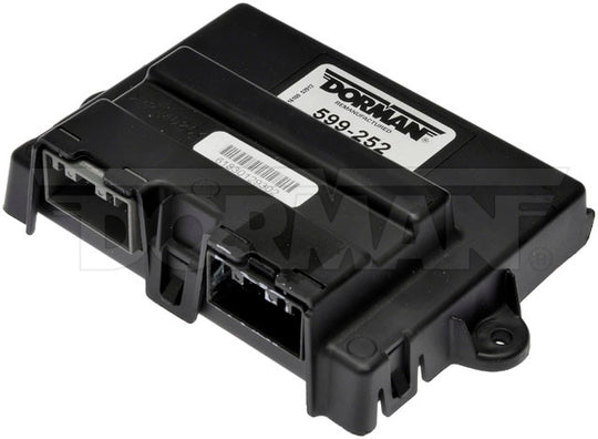 599-252 Transfer Case Control Module Dorman - OE Solutions Canada
