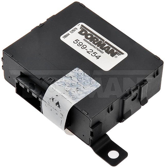 599-254 Transfer Case Control Module Dorman - OE Solutions Canada
