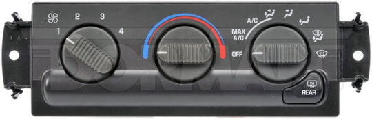 599-261 HVAC Control Module Dorman - OE Solutions Canada