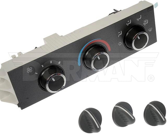 599-293 HVAC Control Module Dorman - OE Solutions Canada