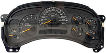 Load image into Gallery viewer, 599-301 Instrument Cluster Dorman - OE Solutions Canada