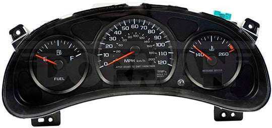 599-303 Instrument Cluster Dorman - OE Solutions Canada