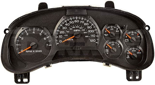 599-304 Instrument Cluster Dorman - OE Solutions Canada