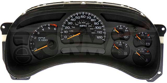 599-306 Instrument Cluster Dorman - OE Solutions Canada