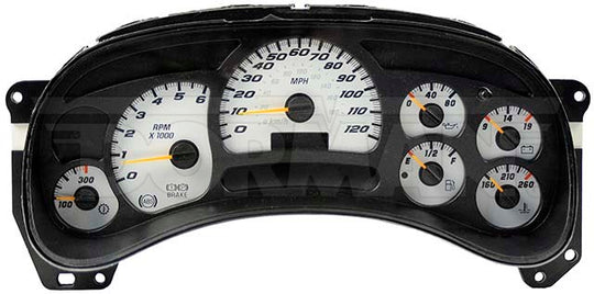 599-311 Instrument Cluster Dorman - OE Solutions Canada