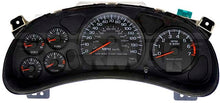 Load image into Gallery viewer, 599-312 Instrument Cluster Dorman - OE Solutions Canada