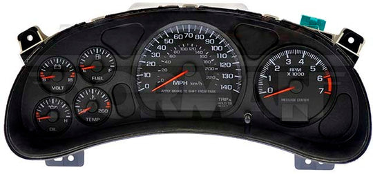 599-312 Instrument Cluster Dorman - OE Solutions Canada
