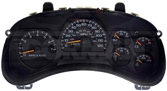 599-314 Instrument Cluster Dorman - OE Solutions Canada