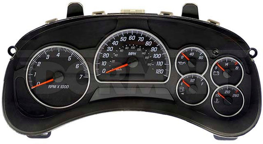 599-315 Instrument Cluster Dorman - OE Solutions Canada
