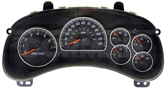 599-316 Instrument Cluster Dorman - OE Solutions Canada
