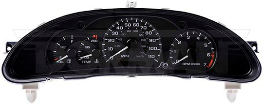599-317 Instrument Cluster Dorman - OE Solutions Canada
