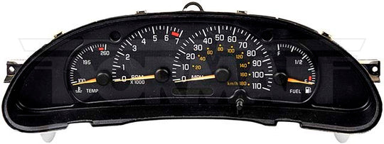 599-318 Instrument Cluster Dorman - OE Solutions Canada