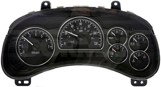 599-325 Instrument Cluster Dorman - OE Solutions Canada