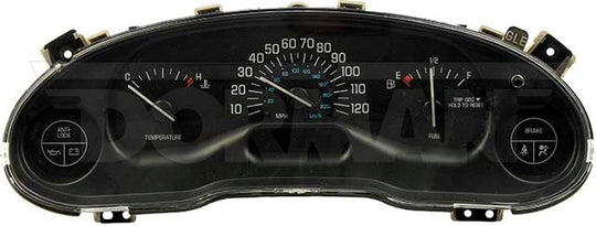 599-326 Instrument Cluster Dorman - OE Solutions Canada