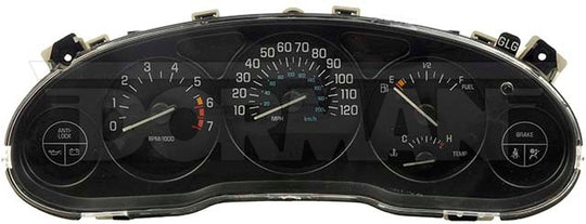 599-327 Instrument Cluster Dorman - OE Solutions Canada