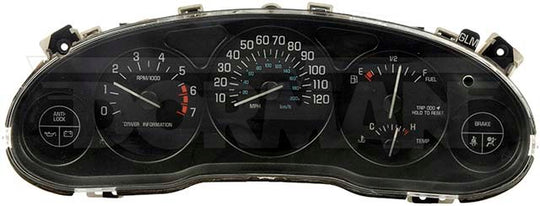 599-328 Instrument Cluster Dorman - OE Solutions Canada
