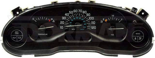 599-329 Instrument Cluster Dorman - OE Solutions Canada