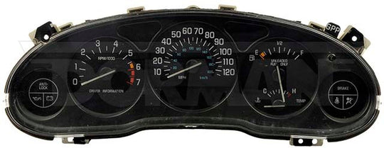 599-331 Instrument Cluster Dorman - OE Solutions Canada