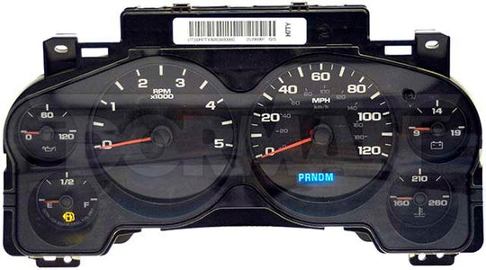 599-334 Instrument Cluster Dorman - OE Solutions Canada