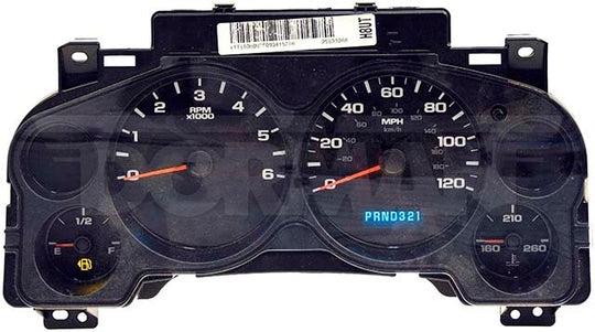 599-335 Instrument Cluster Dorman - OE Solutions Canada