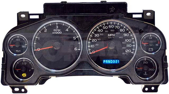 599-337 Instrument Cluster Dorman - OE Solutions Canada