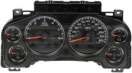 599-338 Instrument Cluster Dorman - OE Solutions Canada