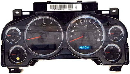 599-339 Instrument Cluster Dorman - OE Solutions Canada