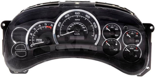599-442 Instrument Cluster Dorman - OE Solutions Canada