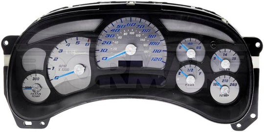 599-346 Instrument Cluster Dorman - OE Solutions Canada